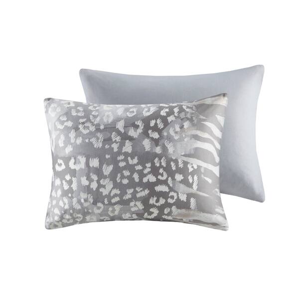 N Natori Dohwa Cotton Duvet Set On Sale Overstock 30879941