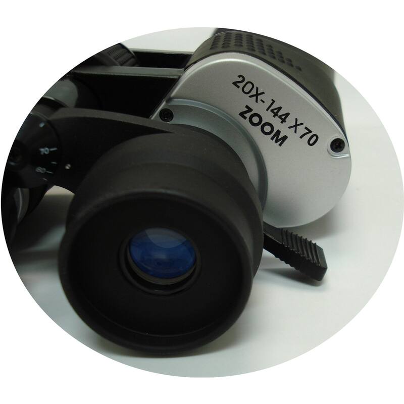 BetaOptics 144X Ultra Zoom Binocular