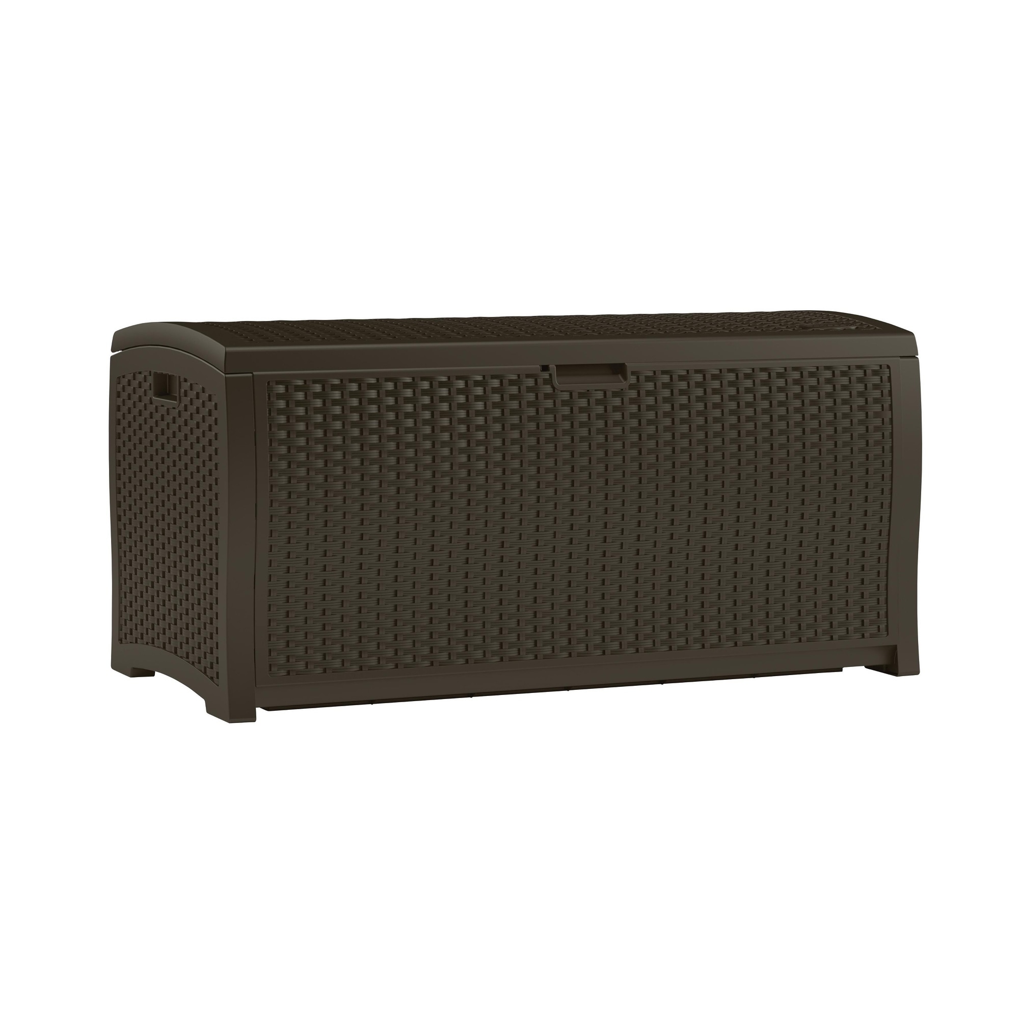 Suncast Extra-Large Deck Box, 99-Gal.