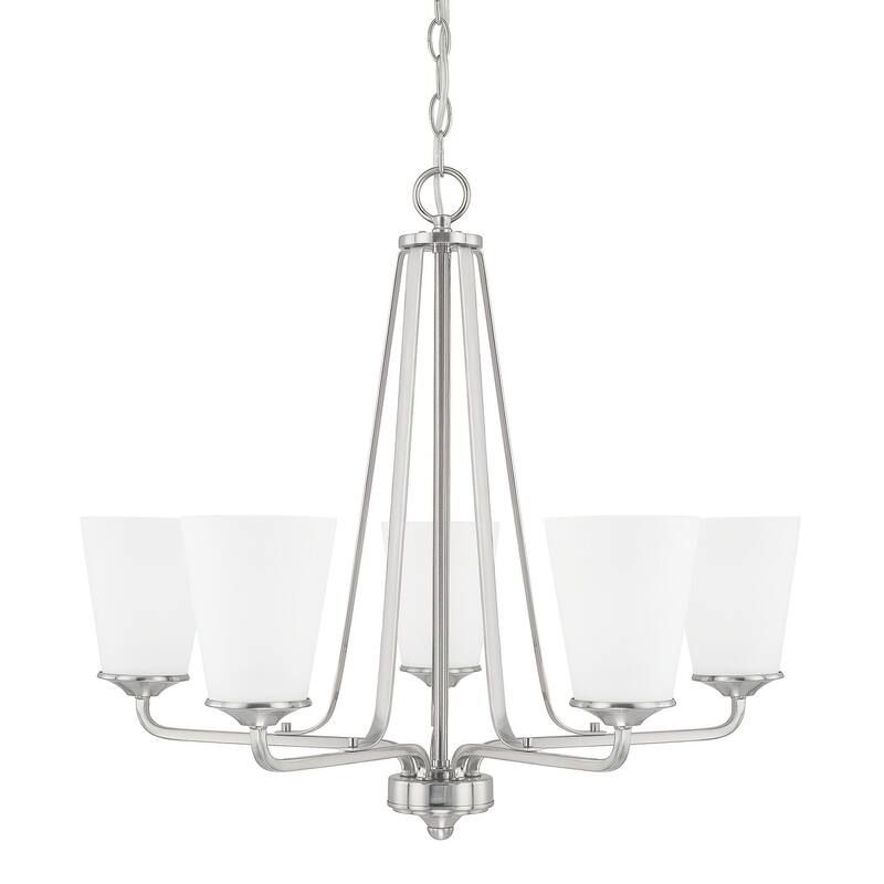 Braylon 5-light Chandelier