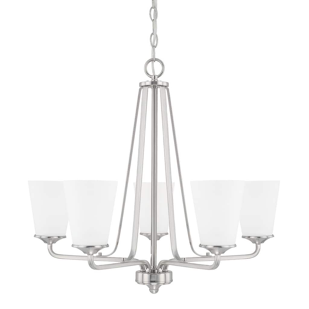Braylon 5-light Chandelier