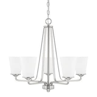 Braylon 5-light Chandelier