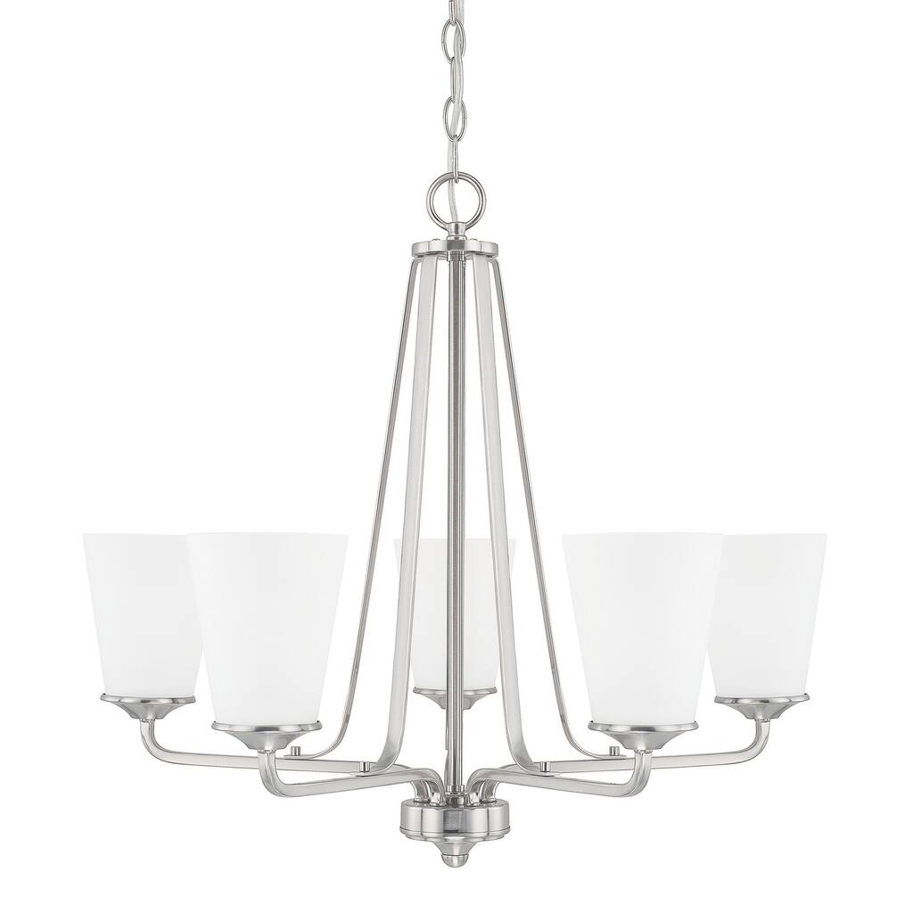 Braylon 5-light Chandelier