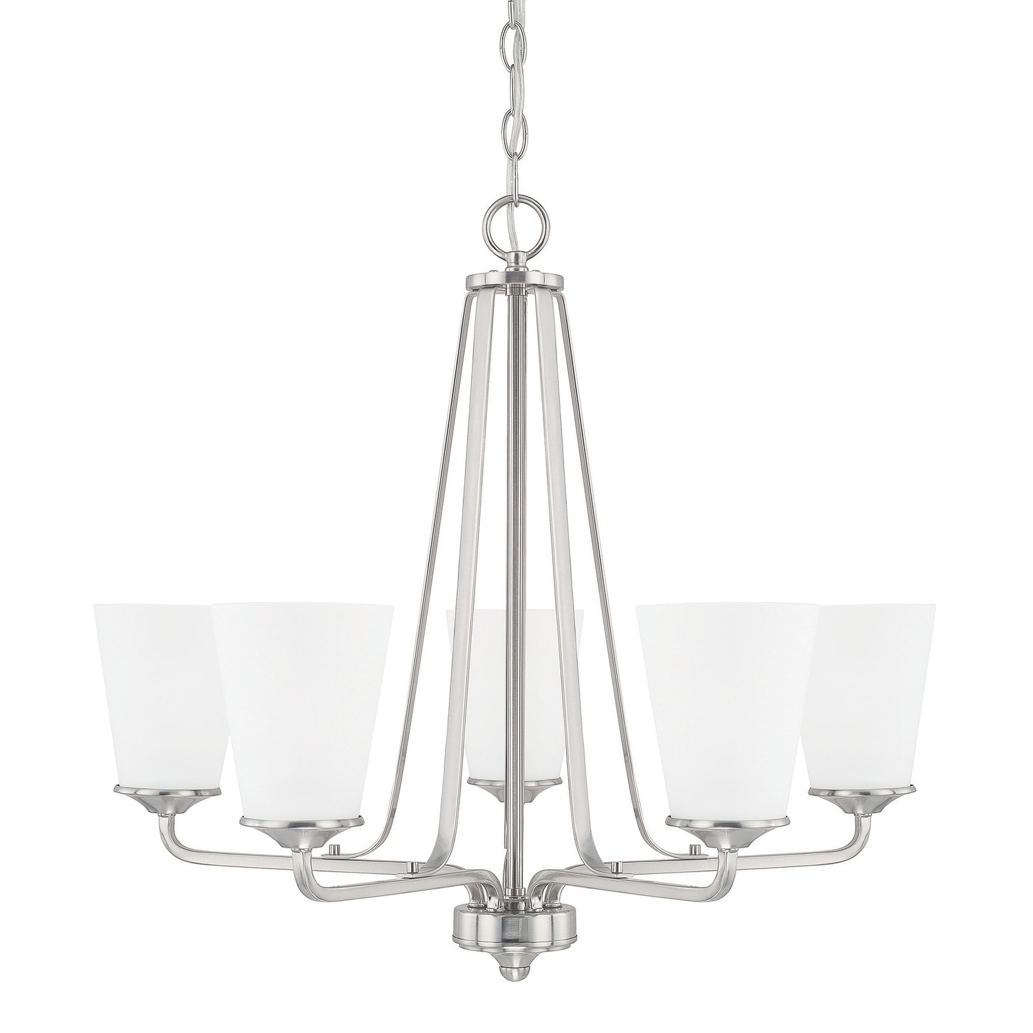Braylon 5-light Chandelier