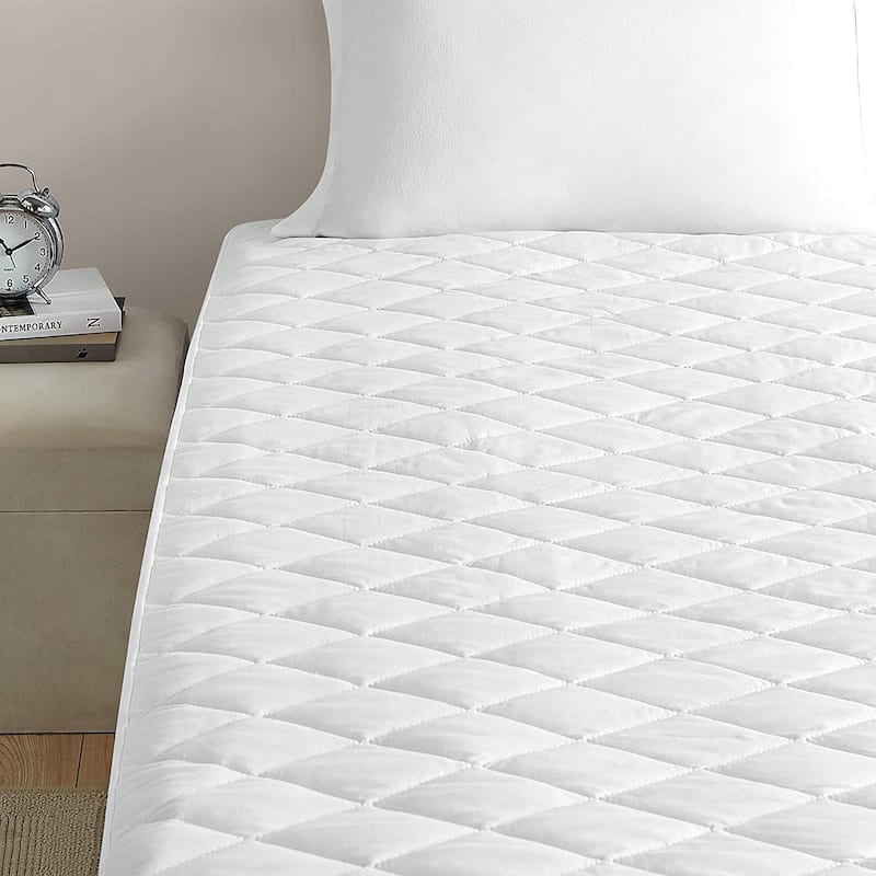 College Dorm Waterproof Mattress Protector - Twin XL