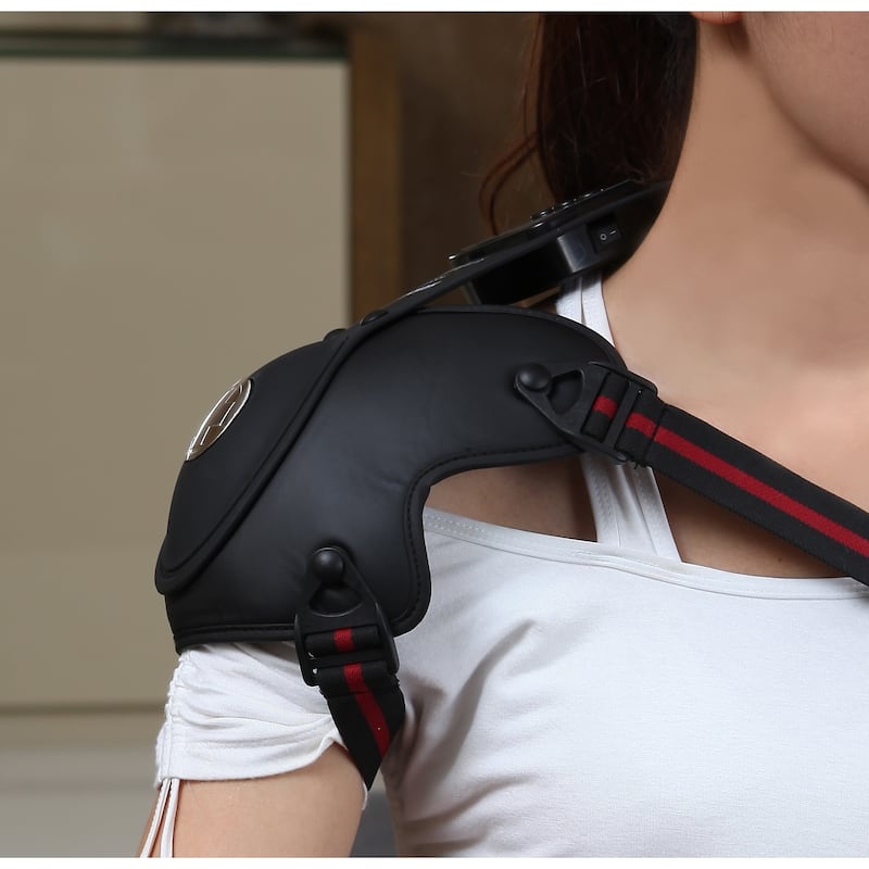 Carepeutic Knee and Joint Physiotherapy Massager