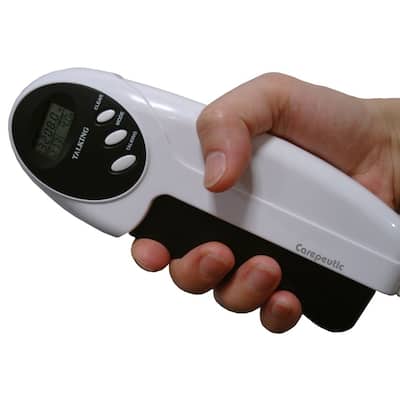 Carepeutic Talking Digital Hand Grip Exerciser