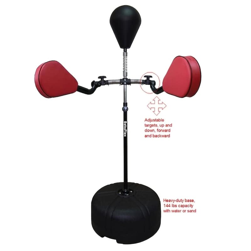 BetaFlex Aerobic Kicking and Boxing Trainer