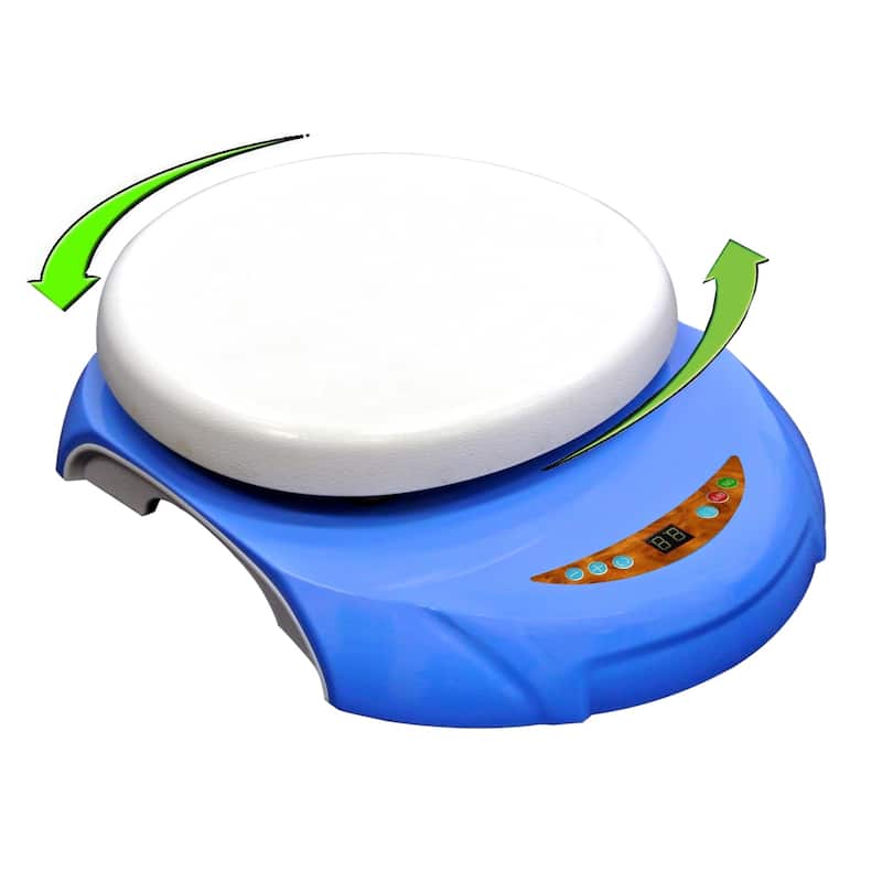 BetaFlex Motorized Lower Body Exerciser