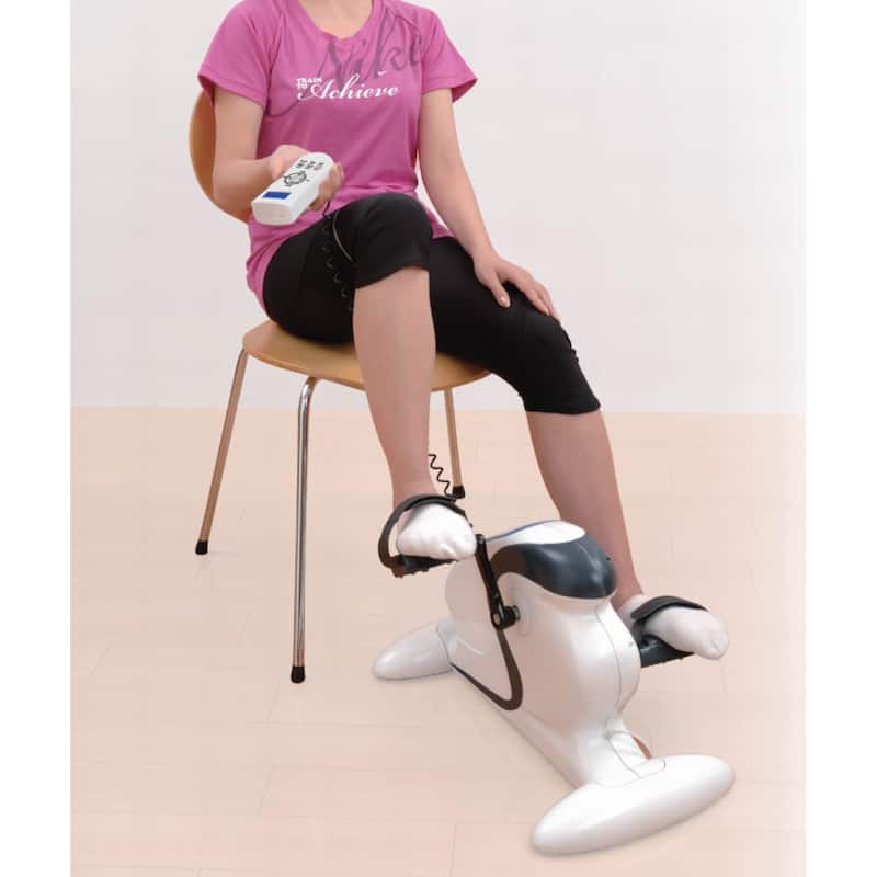 BetaFlex Electronic Smart Exercise Bike