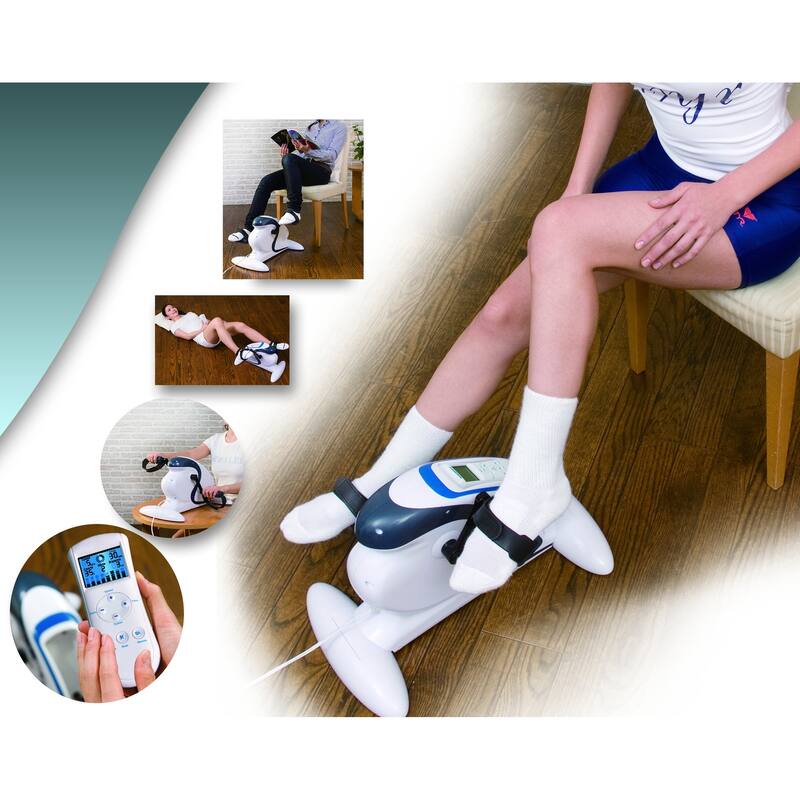 BetaFlex Electronic Smart Exercise Bike
