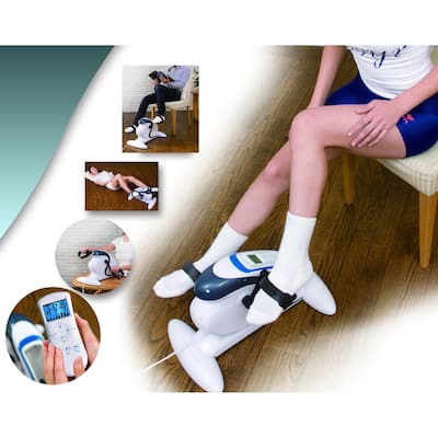 BetaFlex Electronic Smart Exercise Bike