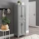 Pantry Cabinets