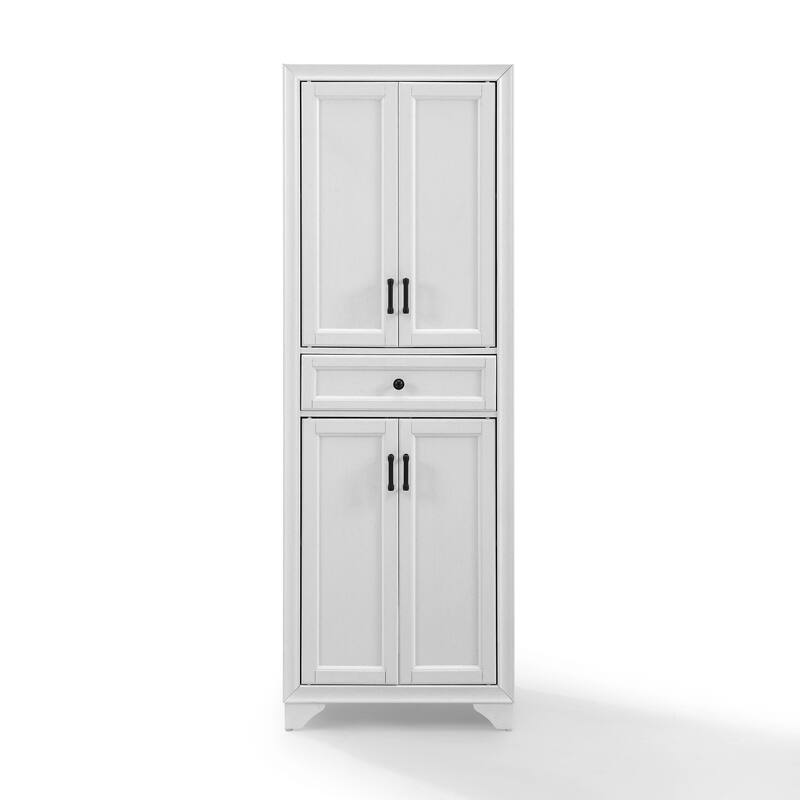 Crosley Tara Pantry - 23.75"W x 15"D x 67.75"H