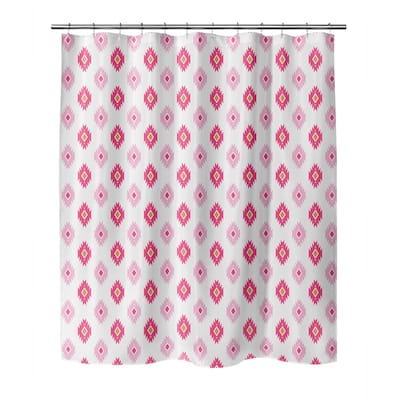 ICHTACKA Shower Curtain by Kavka Designs