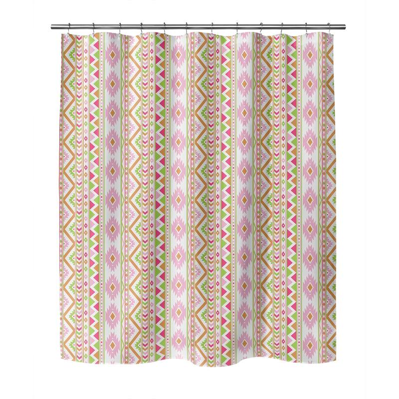 ACALAN Shower Curtain by Kavka Designs