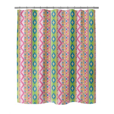 PATLEE Shower Curtain by Kavka Designs