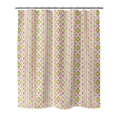 PATLI Shower Curtain by Kavka Designs