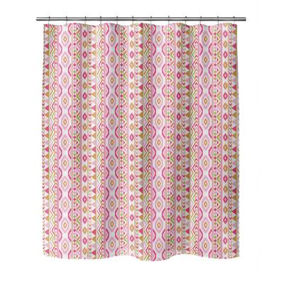 TOCHTLEE Shower Curtain by Kavka Designs