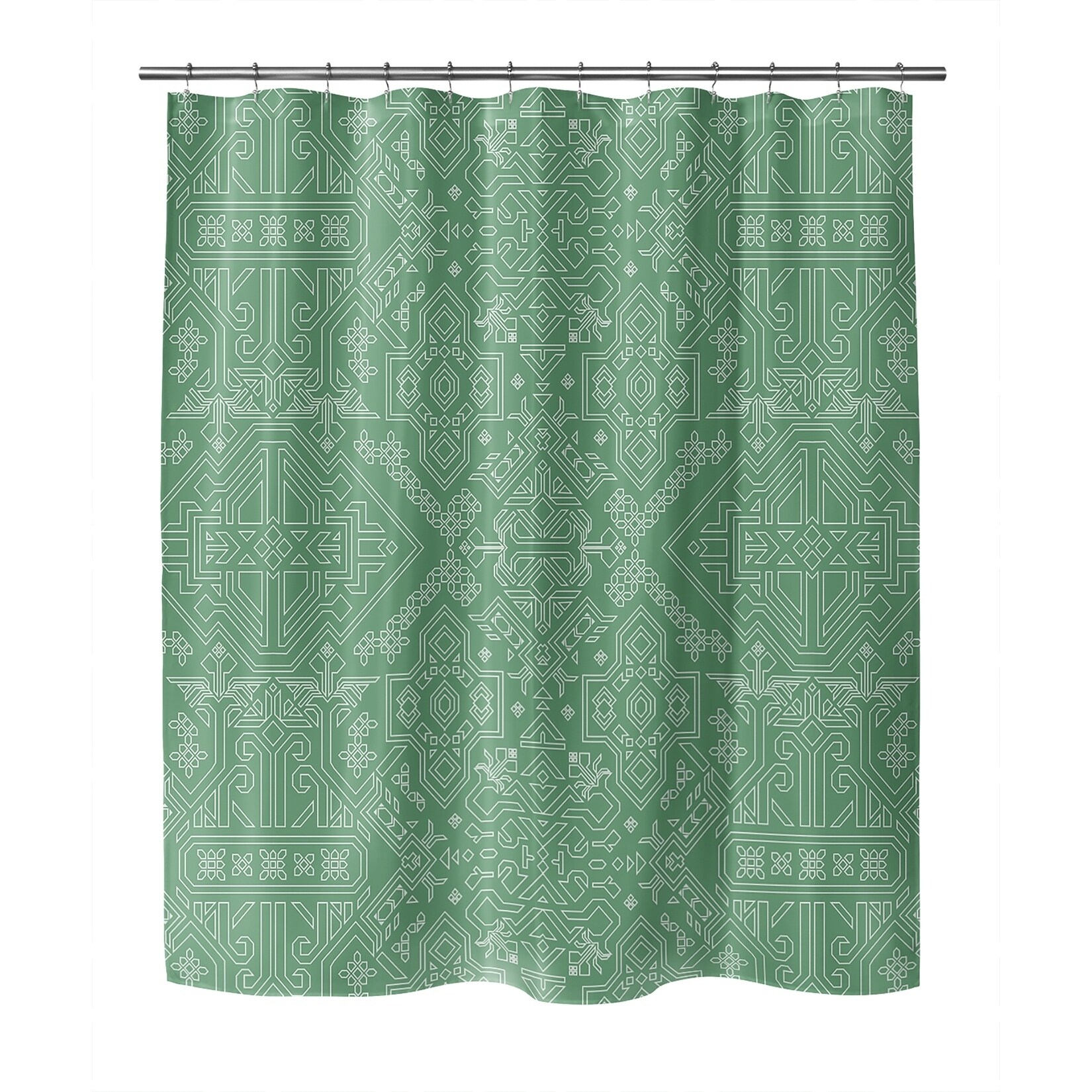 Green Shower Curtains Bed Bath & Beyond