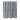 KIRMAN SLATE Shower Curtain by Kavka Designs