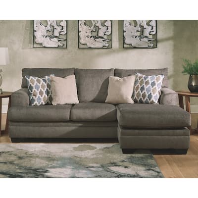 Dorsten Sofa Chaise