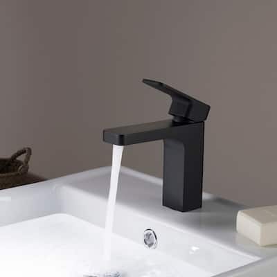Single Hole Bathroom Faucets Shop Online At Overstock