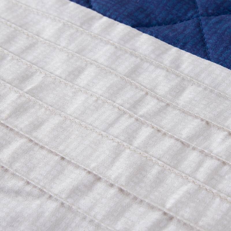 Modern Threads Leo 9-Piece Embellished Comforter Set