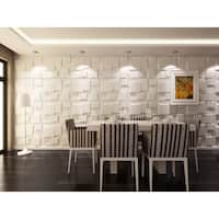 Plastic Wall Coverings Shop Our Best Home Improvement Deals Online At Overstock