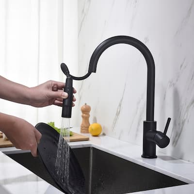 Buy Brass Kitchen Faucets Online At Overstock Our Best Faucets Deals