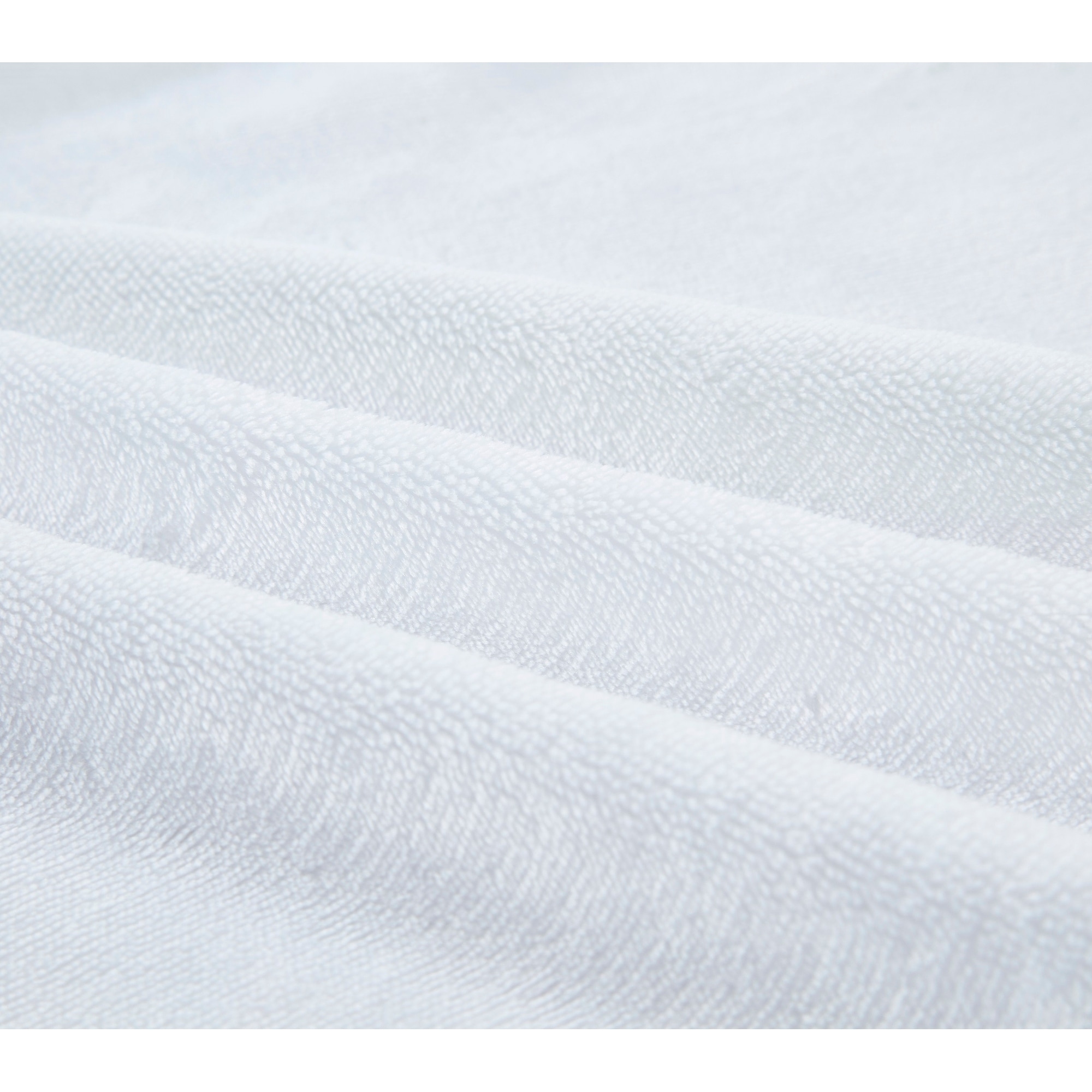 Microplush fitted crib sheet sale