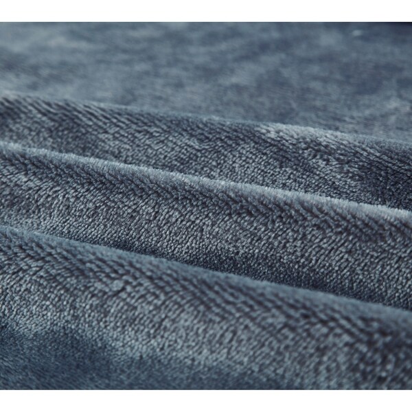 microplush fitted crib sheet