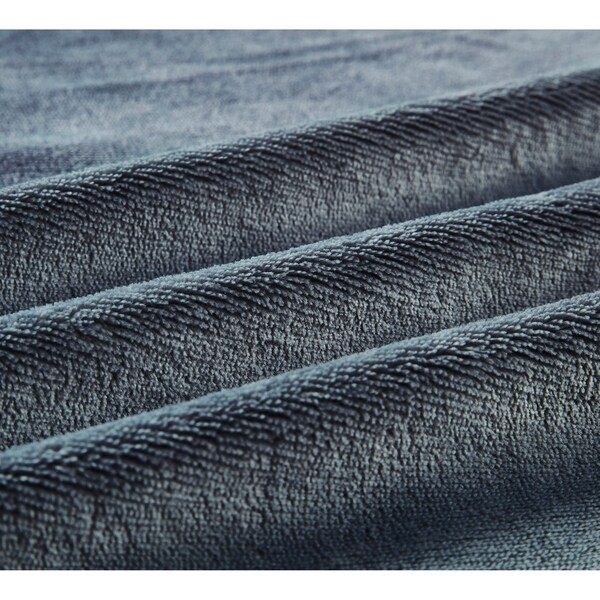 microplush fitted crib sheet