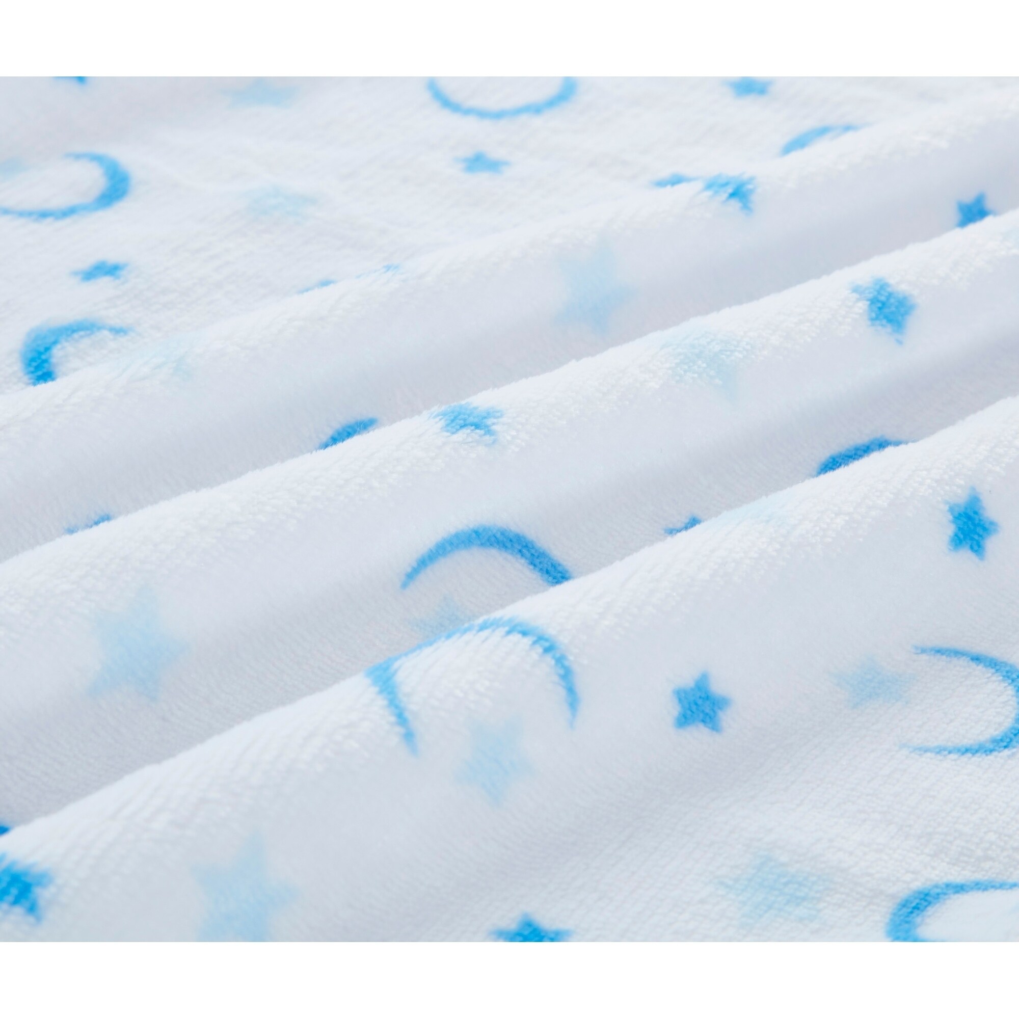 microplush crib sheets