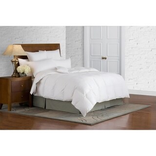 Overstock The Inspiring Home Ultimate Down Comforter