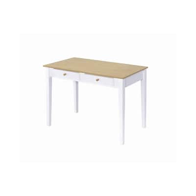Buy New Products Wood Desks Computer Tables Online At