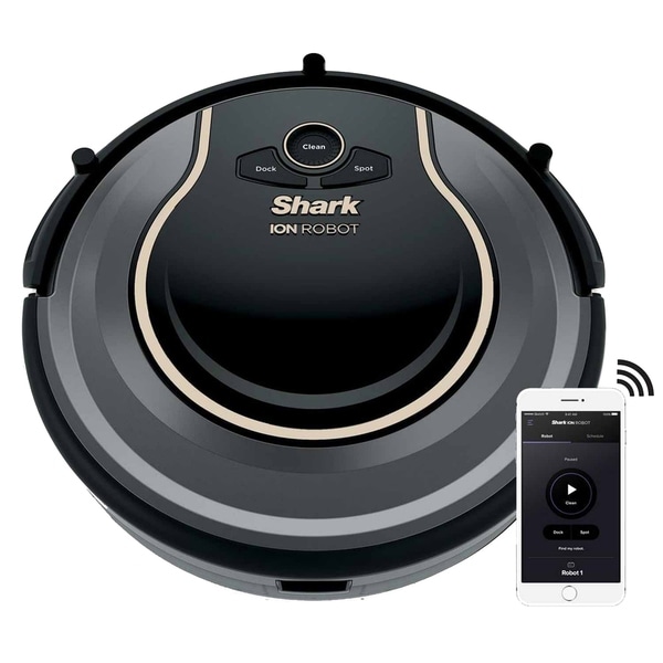 shark robot vacuum black friday deals