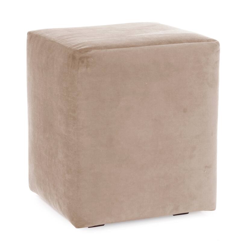 Allan Andrews Universal Cube Bella Collection - Tan