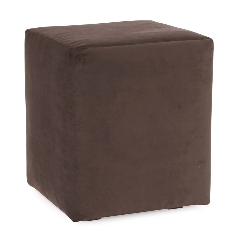 Allan Andrews Universal Cube Bella Collection - Brown