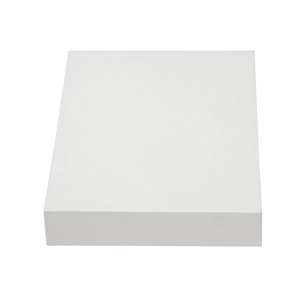 Cameron Collection 22 inch White Quartz Countertop