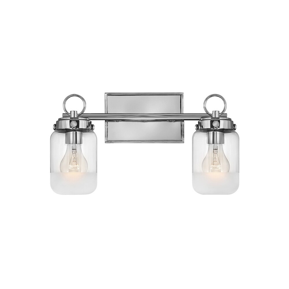 bathroom light fixtures under $50