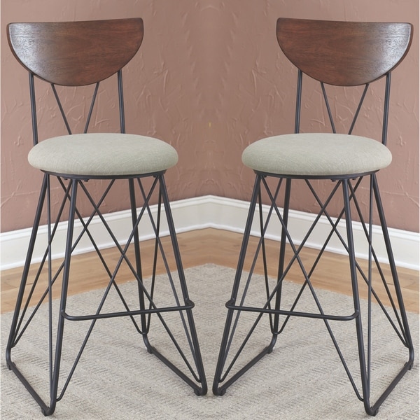 overstock bar stools