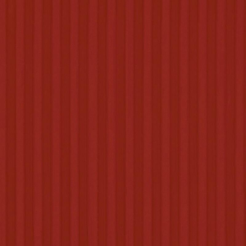 0.5" Stripe Emboss Wallpaper