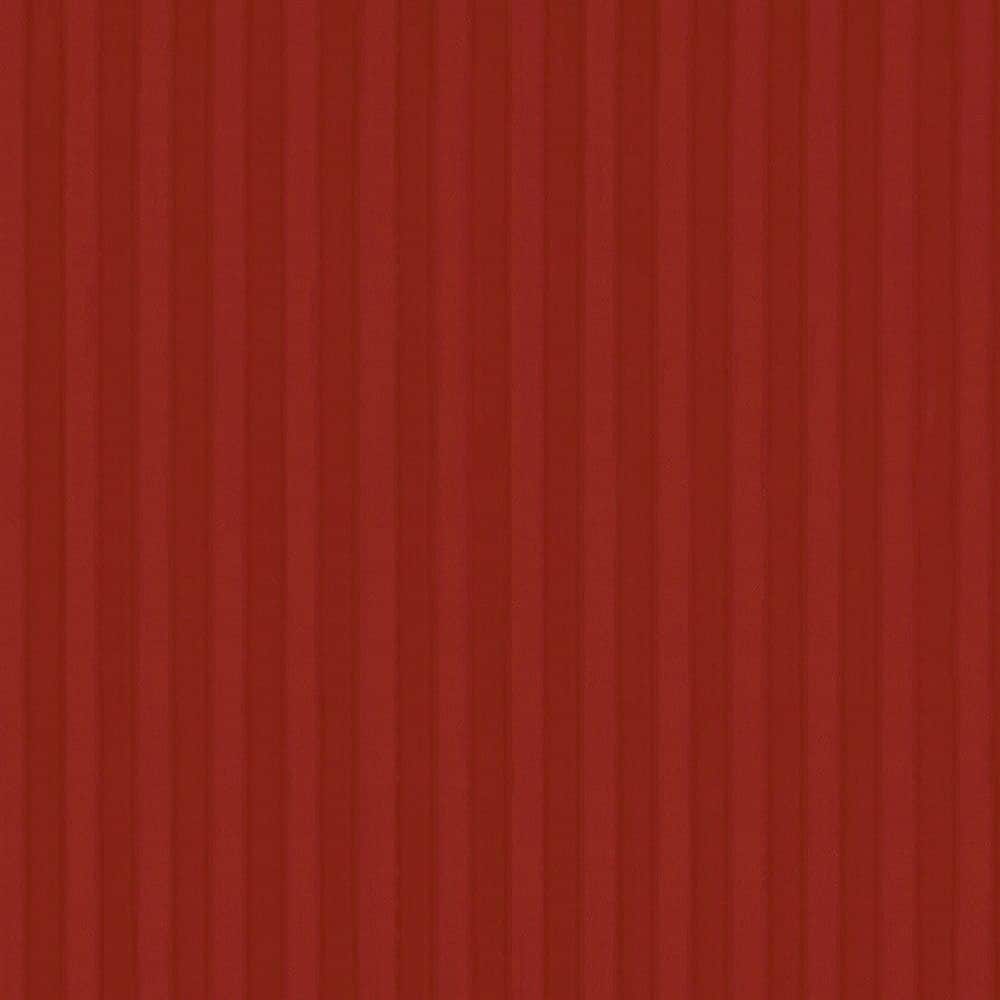 0.5" Stripe Emboss Wallpaper