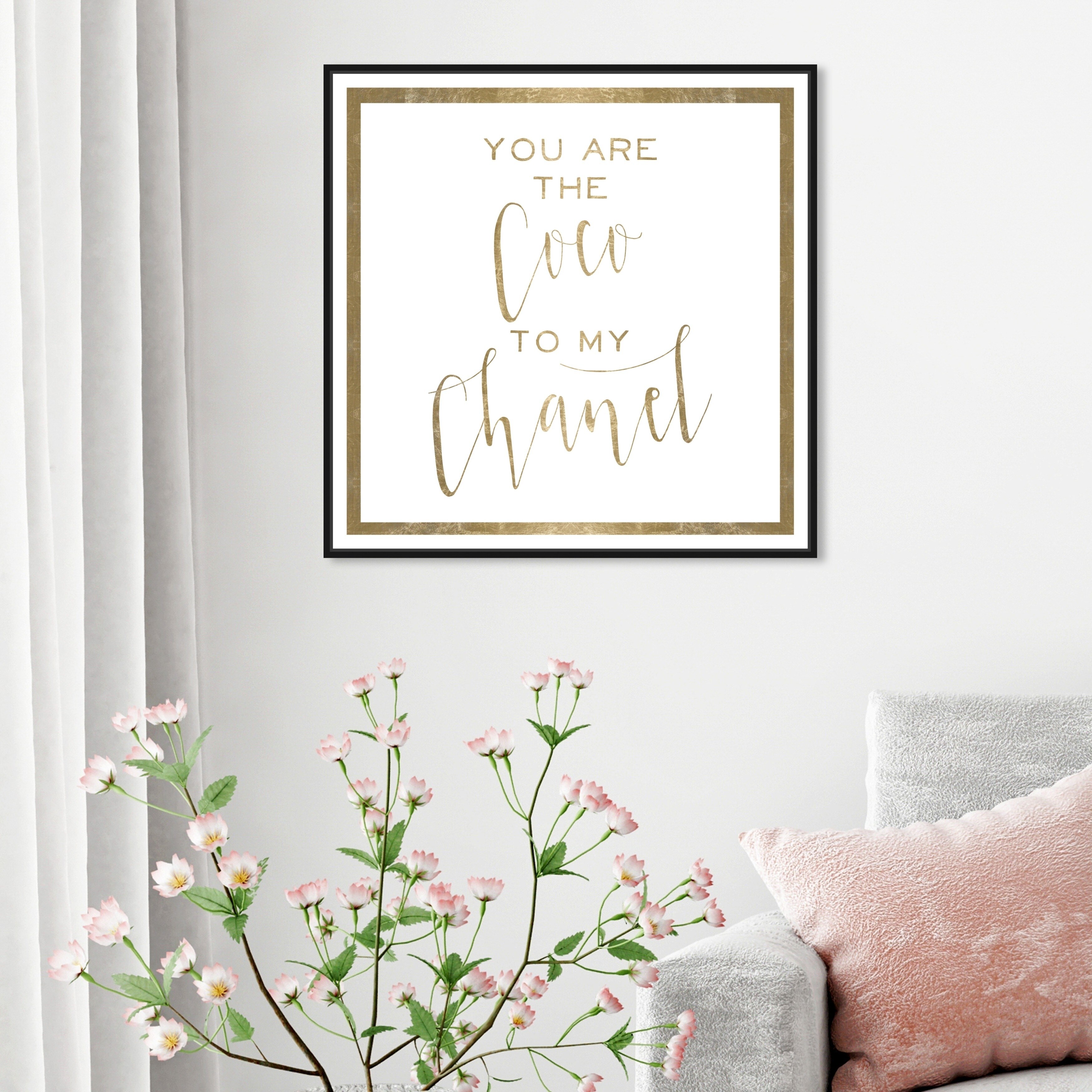 best framed canvas prints