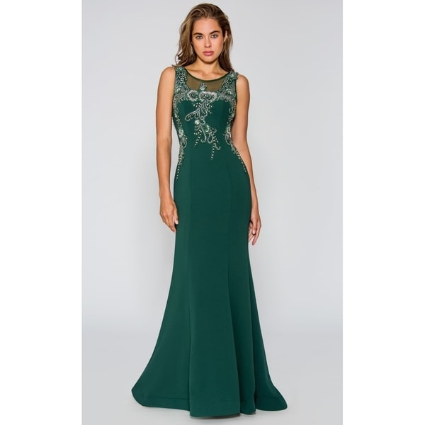Stella Couture Formal Long Dress. Opens flyout.