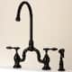 Option Oil Rubbed Bronze