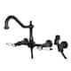 Option Oil Rubbed Bronze