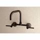 Option Oil Rubbed Bronze