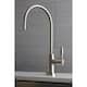Option Brushed Nickel
